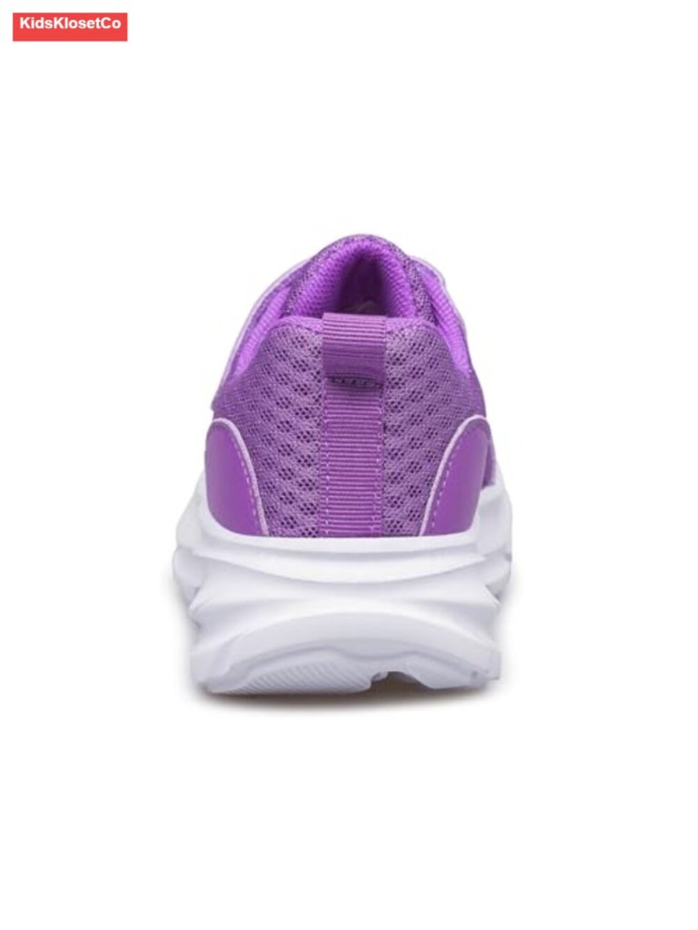 Toddler Kids Breathable Mesh Sneakers Hook & Loop Adjustable Strap Non-Slip - Picture 3 of 6